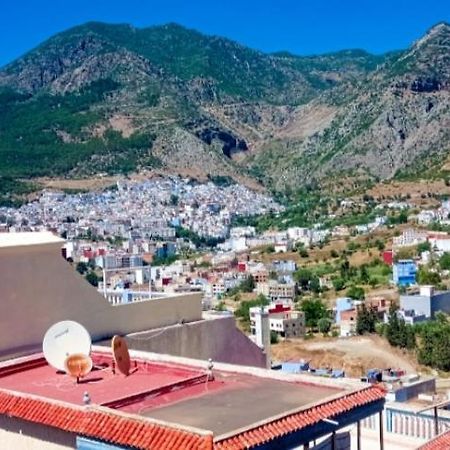 셰프샤우엔 Casa Salem 아파트 외부 사진