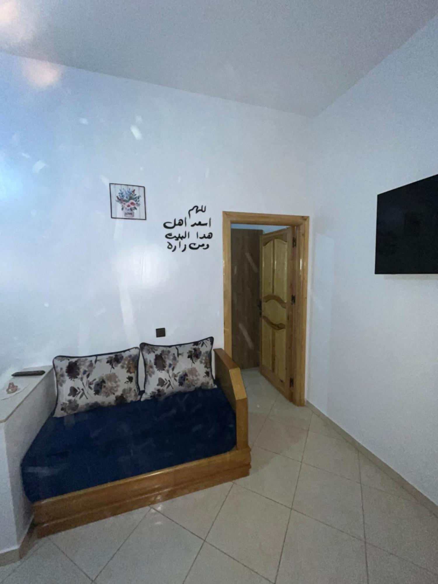 셰프샤우엔 Casa Salem 아파트 외부 사진